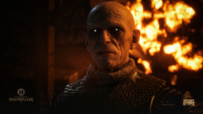 The Blood of Dawnwalker : le jeu vampirique de Bandai s'offre une date de sortie