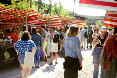 Paris Queer Festival 2026 : drag, musique et marché LGBTQIA+ au Kilowatt