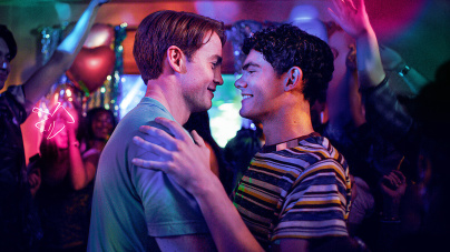 Heartstopper Forever : le film avec Kit Connor et Joe Locke s'offre une date de sortie sur Netflix
