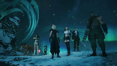 Final Fantasy VII Revelation : le dernier chapitre du remake annoncé pour 2027