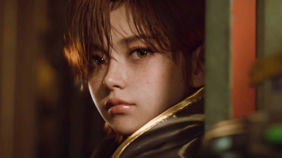 Stellar Blade: Blood Rain : Shift Up dévoile une nouvelle héroïne pour la suite de Stellar Blade