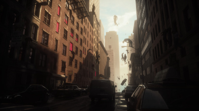 Control Resonant : enfin une date de sortie pour la suite du jeu de Remedy Entertainment