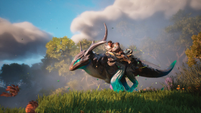 Guild Wars 3 : le MMORPG d’ArenaNet annoncé sur PC et PS5