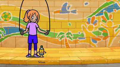 Rhythm Paradise Groove se montre dans une bande-annonce
