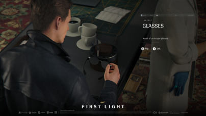 007 First Light : un DLC autour du personnage de Bawma dévoilé