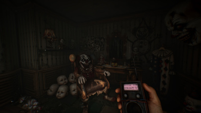 Give Us A Sign : un jeu d’horreur psychologique coopératif annoncé sur PC, PS5 et Xbox Series