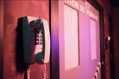 Le Virus : cet escape game parisien vous laisse 60 minutes pour éviter la catastrophe