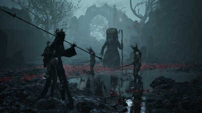 Mortal Shell II : date de sortie, gameplay, bande-annonce, précommande... tout savoir sur le RPG dark fantasy