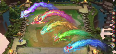 Teamfight Tactics: Enchanted Wilds : date de sortie, nouveautés, mécaniques... tout savoir sur le nouveau set
