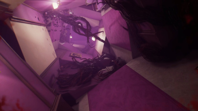 Psych Rift : le jeu d’horreur surnaturelle dévoile ses pouvoirs télékinétiques
