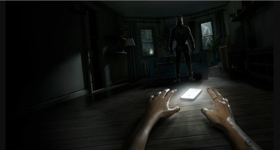 Unhinged : le jeu d'horreur de Netflix où votre téléphone devient votre pire ennemi