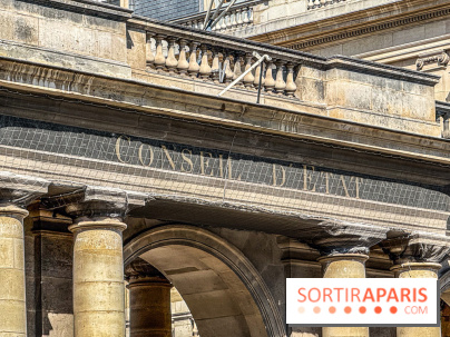 Peut-on visiter le Conseil d'État à Paris ? Voici comment découvrir le Palais-Royal autrement