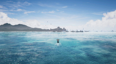 Final Fantasy XIV Online sur Nintendo Switch 2 : date de sortie, bêta, contenu... tout ce qu'il faut savoir