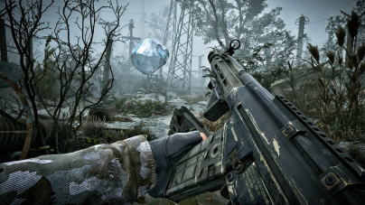 S.T.A.L.K.E.R. 2 dévoile Cost of Hope, sa première grande extension scénarisée