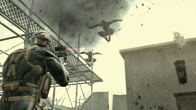 Metal Gear Solid: Master Collection Vol. 2 dévoile sa bande-annonce avant sa sortie