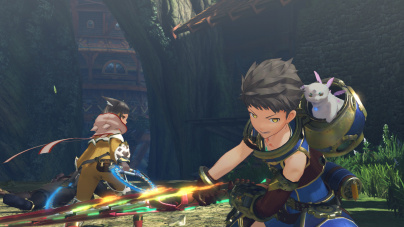 Xenoblade Chronicles 2 disponible sur Nintendo Switch 2 dans une édition enrichie