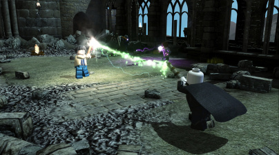LEGO Harry Potter Collection : la compilation arrive enfin sur Nintendo Switch 2