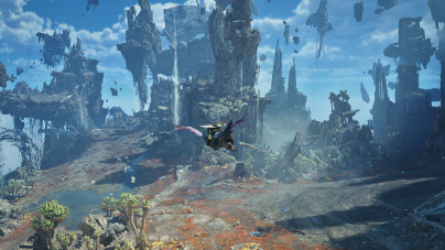 Monster Hunter Wilds : Ascendance : gameplay, monstres, histoire... tout savoir sur le DLC