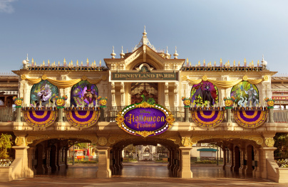 Halloween 2026 à Disneyland Paris : dates, animations, spectacles, le programme