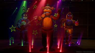 Fortnite : Fortnitemares 2026 ramène Freddy Krueger, FNAF et les monstres pour Halloween