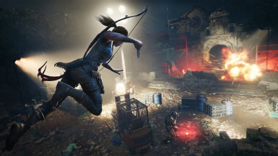 Tomb Raider a 30 ans : comment Lara Croft a changé les règles du jeu ?