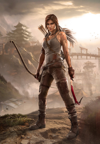 Tomb Raider : comment Lara Croft est devenue un sex-symbol, puis a changé de visage