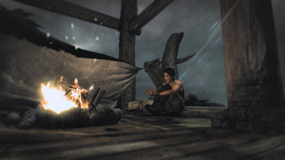 Tomb Raider : pourquoi Lara Croft doit-elle toujours recommencer son histoire ?
