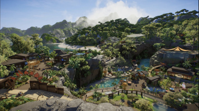 Planet Zoo 2 : aquariums, oiseaux... ce qui change dans le nouveau jeu de gestion