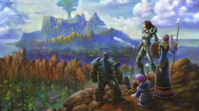 World of Warcraft Forever : date de sortie et nouveautés du MMORPG de Blizzard