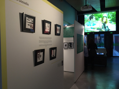 Déshabillez-le, l’exposition sur la sexualité masculine à l’UPMC