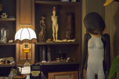 Artimus Escape Game, le jeu d'évasion 100% immersif