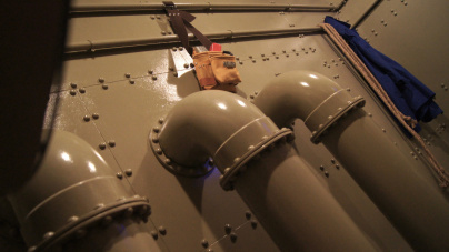 Echappez-vous du Titanic chez Majestic Escape Game, le jeu d’évasion immersif