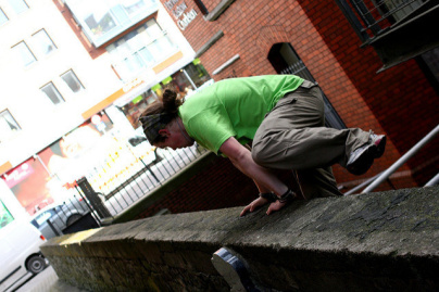 Fête du Sport 2018 à La Villette