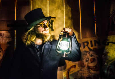 Freak Show, l'escape game forain signé Artimus Escape Game