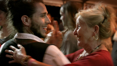 Le Grand Bal : critique et bande-annonce