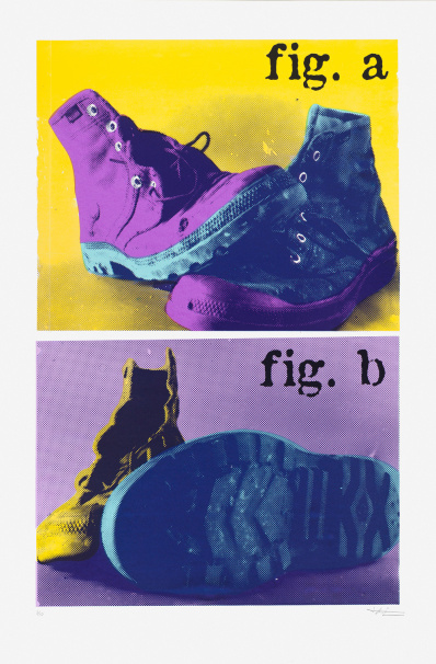 Chemin Faisant, l'exposition de gravure au Centre Wallonie-Bruxelles