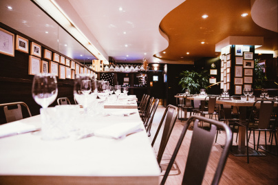 Le Petit Olympia, le restaurant à deux pas de l'Olympia