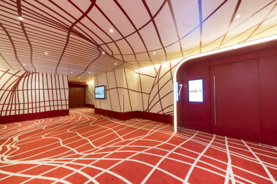 Ouverture du cinéma Les 7 Batignolles à Paris