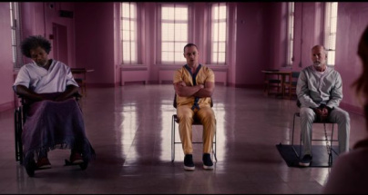 Glass : critique et bande-annonce