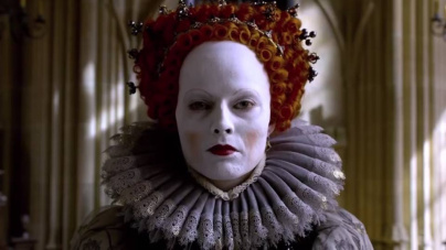 Marie Stuart Reine d'Ecosse : critique et bande-annonce