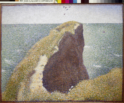 Exposition Félix Fénéon au Musée de l'Orangerie