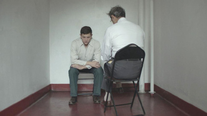 The Mountain, une Odyssée Américaine : critique et bande-annonce