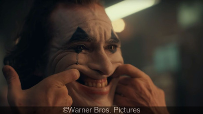 Joker cu Joaquin Phoenix: recenzie și trailere 