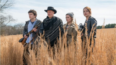 Retour à Zombieland : critique et bandes-annonces