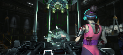 Devenez un zombie avec Are we dead ?, l'expérience VR chez Virtual Room