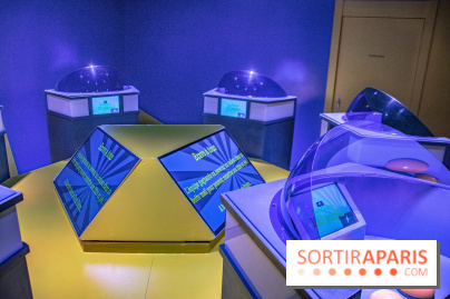 Quiz Room, le jeu comme à la télé à deux pas de l'île de la Cité