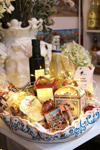 Brunch de Noël 2019 chez Rusidda