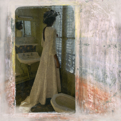 Elle, l'exposition photographique de Daniela Roman à la Galerie du 51 rue Daguerre