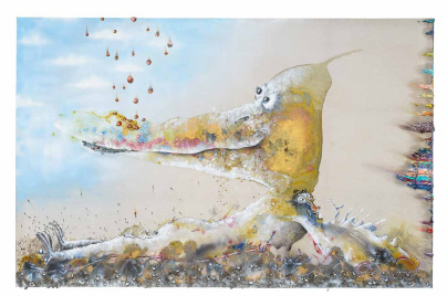 Coronavirus : Monart, la galerie d'art virtuelle accessible depuis votre canapé