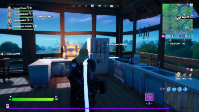 Fortnite : comment débloquer Wolverine ? Le guide des défis